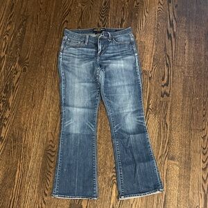 Lucky brand Sofia Boot Cut Jeans